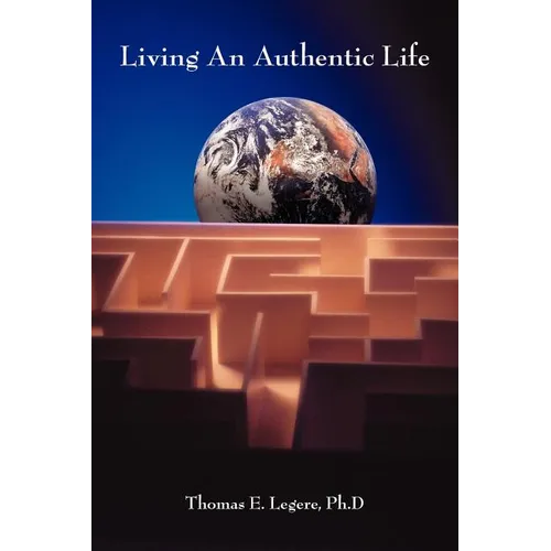 Living An Authentic Life