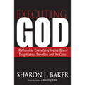 Executing God: Rethinking Everything You've Been Taught about Salvation and the Cross