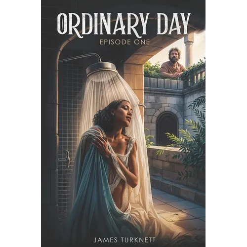 Ordinary Day: Lust Rape and Murder (Episode One)
