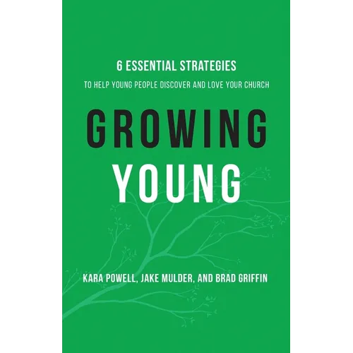Growing Young