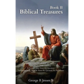 Biblical Treasures: 120 Timeless Bible Questions