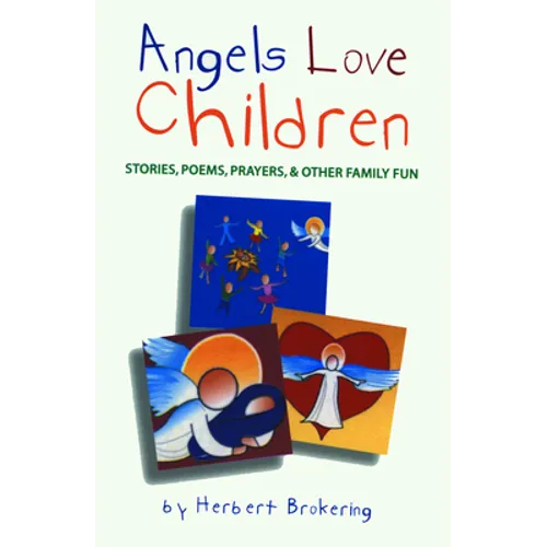 Angels Love Children