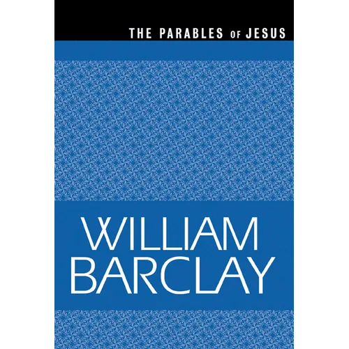 Parables of Jesus