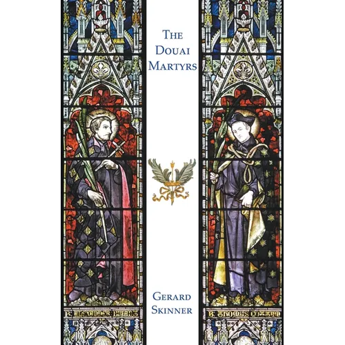 The Douai Martyrs