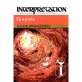Genesis: Interpretation: A Bible Commentary for Teaching and Preaching