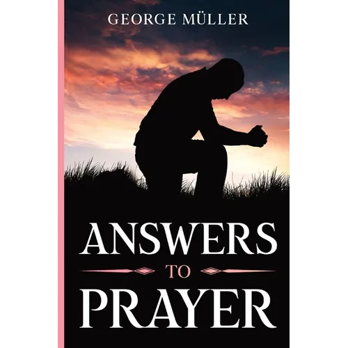 Answers to Prayer