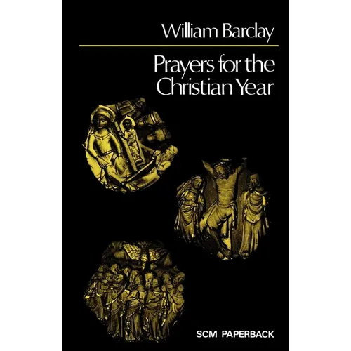 Prayers for the Christian Year