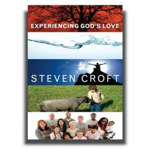 Experiencing God's Love: Five Images of Transformation