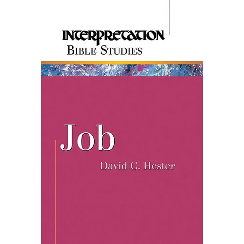 Job