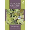 Faith, Hope and Poetry: Theology and the Poetic Imagination