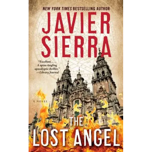 The Lost Angel