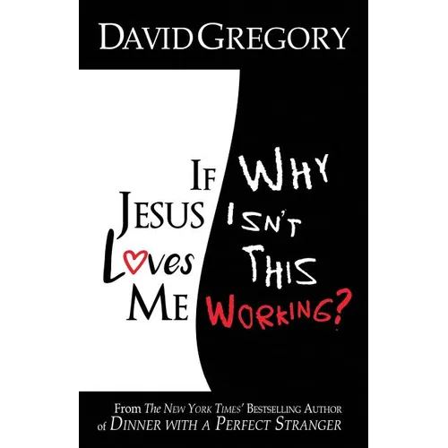 If Jesus Loves Me Why Isn't This Working?