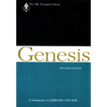 Genesis, Revised Edition: A Commentary
