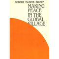 Making Peace in the Global Village
