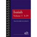 Isaiah 1-39