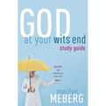 God at Your Wits' End