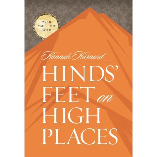 Hinds' Feet on High Places