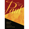 Paul and the Language of Faith