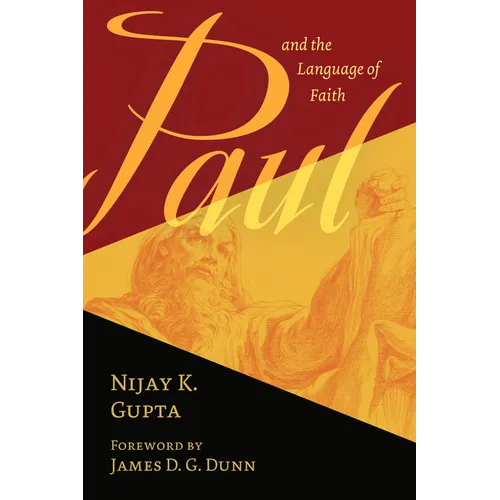 Paul and the Language of Faith