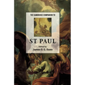 The Cambridge Companion to St Paul