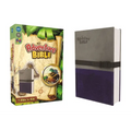 Adventure Bible, NIV