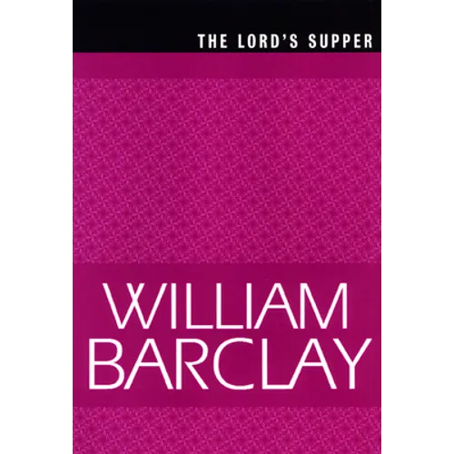The Lord's Supper