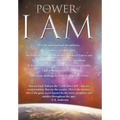 The Power of I AM: 1st Hardcover Edition