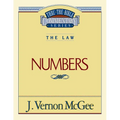 Thru the Bible Vol. 08: The Law (Numbers): 8