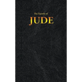 The Epistle of JUDE