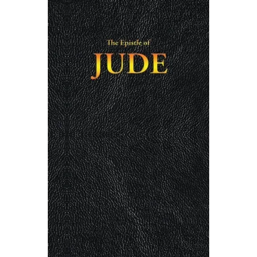 The Epistle of JUDE