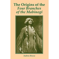 The Origins of the Four Branches of the Mabinogi
