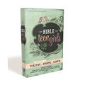 Bible for Teen Girls-NIV: Growing in Faith, Hope, and Love