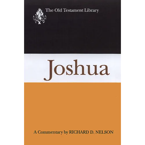 Joshua (OTL)