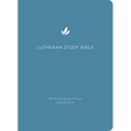 Lutheran Study Bible, Second Edition: New Revised Standard Version Updated Edition