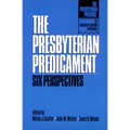 Presbyterian Predicament