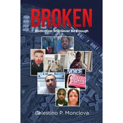 Broken: Dedication Will Never Be Enough