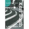 Spck Introduction to Karl Barth
