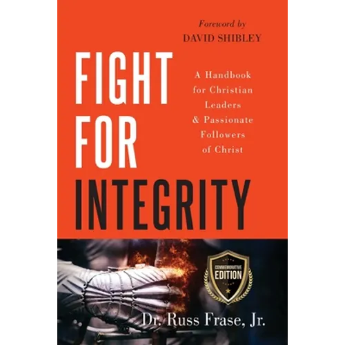 Fight for Integrity