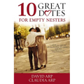 10 Great Dates for Empty Nesters