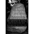 Ground of Being: Neglected Essays of Paul Tillich