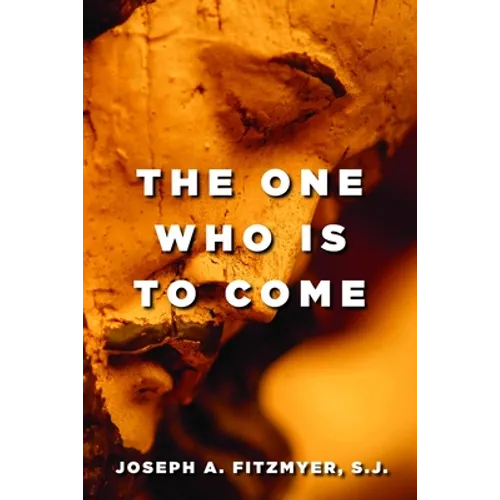 The One Who Is to Come