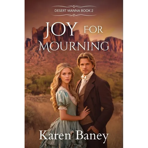 Joy for Mourning