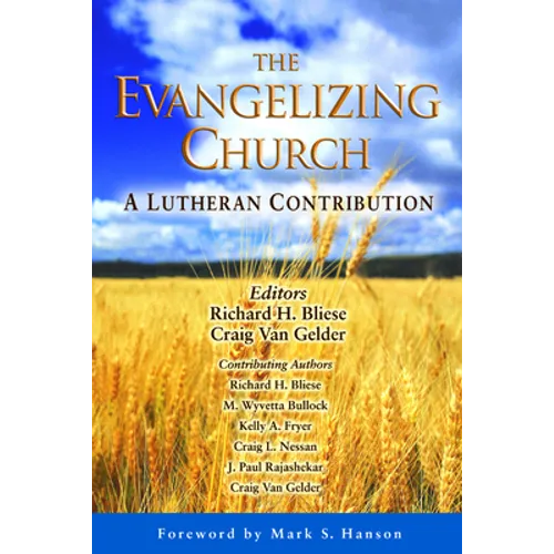 Evangelizing Church