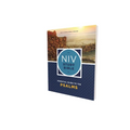 NIV Study Bible Essential Guide to the Psalms, Paperback, Red Letter, Comfort Print