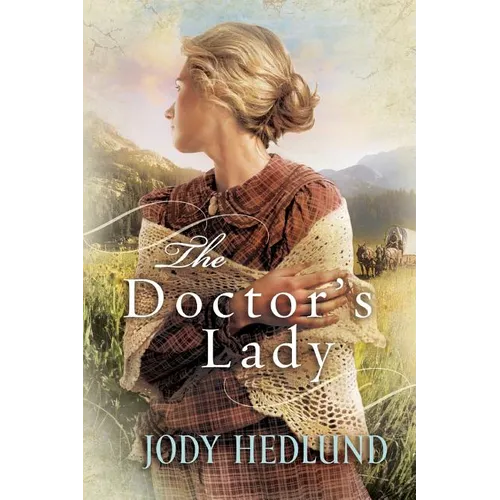 The Doctor's Lady
