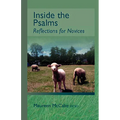 Inside the Psalms: Reflections for Novices Volume 3