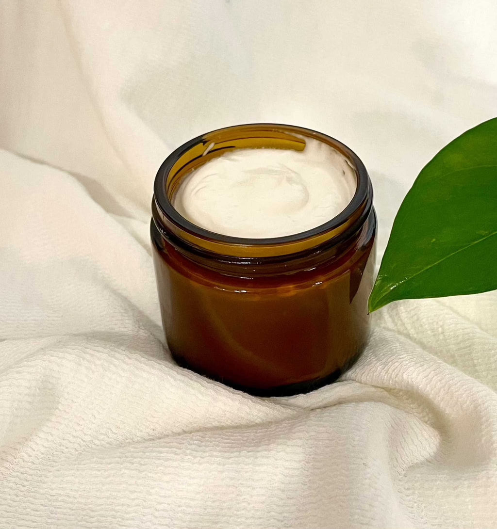 Sweet Renewal Pregnancy Cream – Tallow Belly & Body Moisturizer
