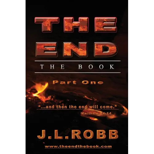 The End the Book: Part One: "And then The End Will Come"