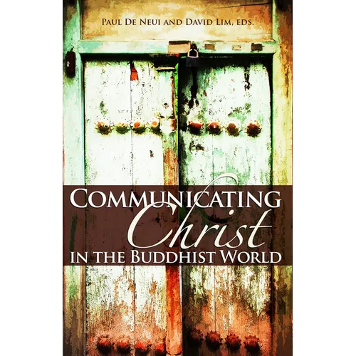 Communicating Christ in the