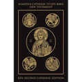 Ignatius Catholic Study New Testament-RSV